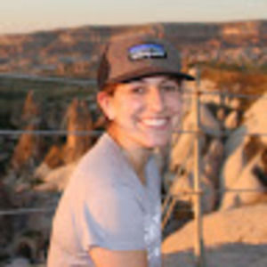 Meet your Posher, Nikki